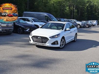 Used 2023 Hyundai Kona SEL