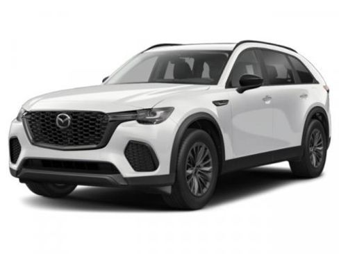 New 2026 MAZDA CX-70 SC Plus image 1
