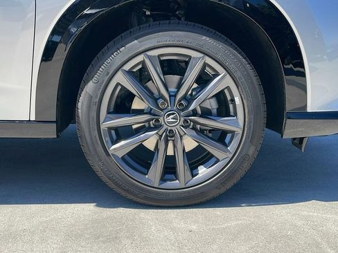 New 2025 Acura ADX A-Spec image 30