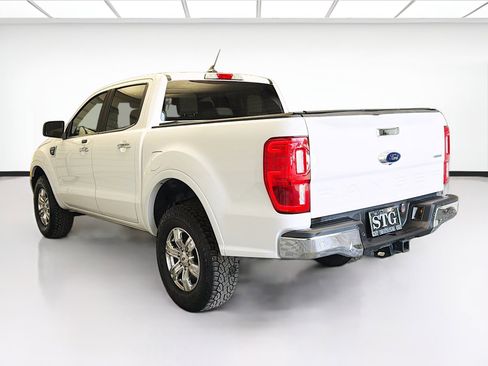 Used 2020 Ford Ranger XLT w/ Equipment Group 301A Mid image 6