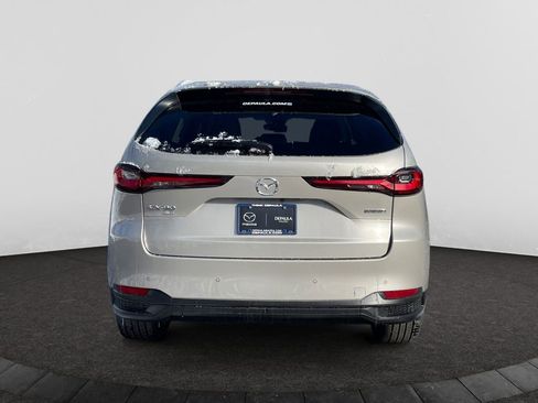 New 2026 MAZDA CX-90 3.3 Turbo w/ Preferred Package image 4