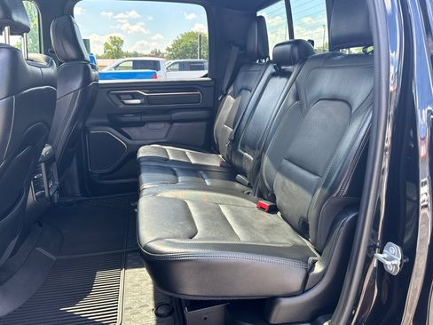 Used 2021 RAM 1500 Rebel w/ Rebel Level 2 Equipment Group AWD/4WD image 6