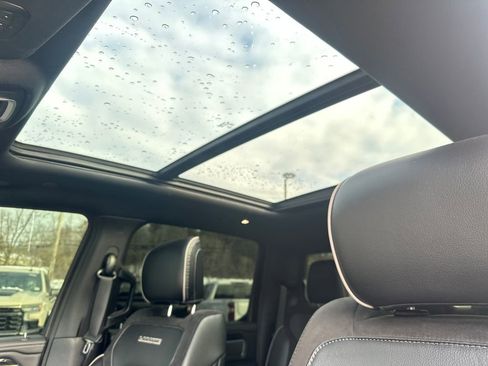 Used 2022 RAM 1500 Laramie image 21