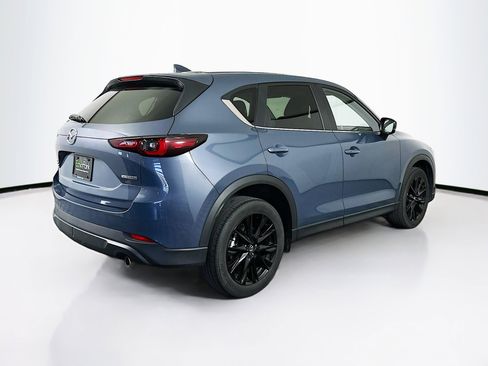 Used 2025 MAZDA CX-5 Carbon Edition AWD/4WD image 9