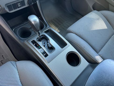 Used 2012 Toyota Tacoma PreRunner w/ TRD Sport Pkg image 36