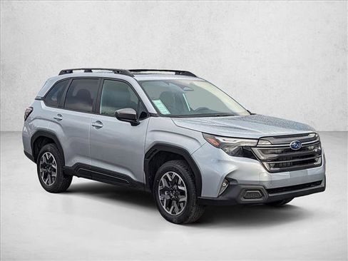 New 2026 Subaru Forester Premium image 6