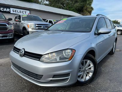 Used 2017 Volkswagen Golf S