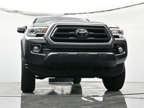 Used 2022 Toyota Tacoma SR5 image 36