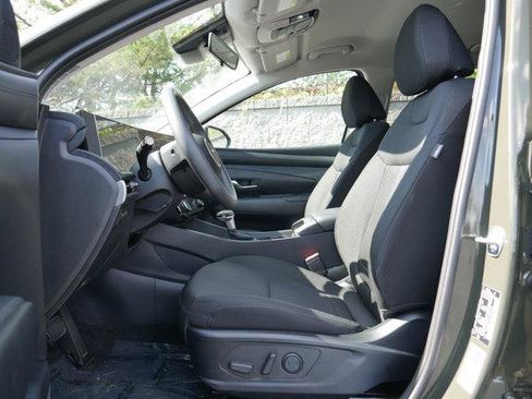 Used 2026 Hyundai Tucson SEL AWD/4WD image 12