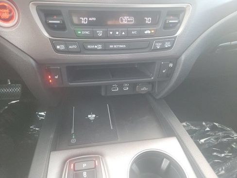 New 2026 Honda Ridgeline RTL image 29