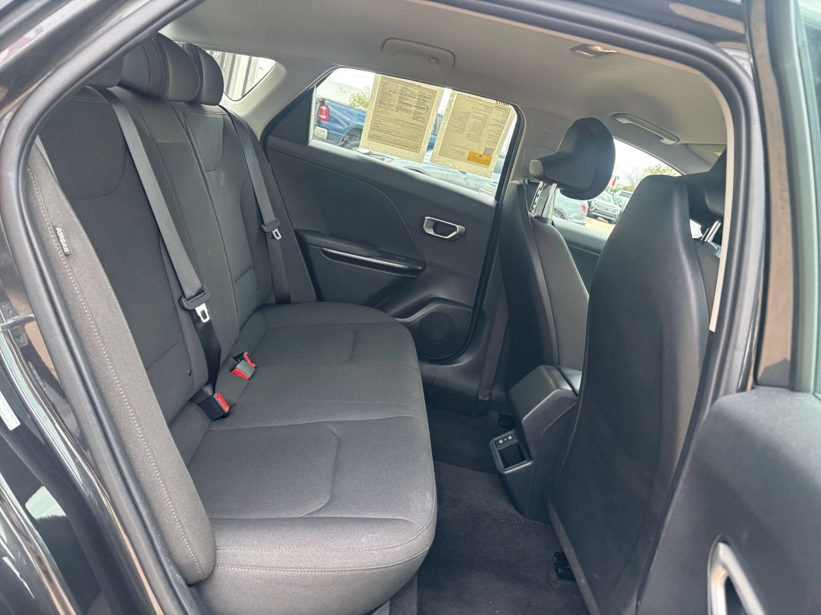 Used 2026 Kia K4 FWD image 24