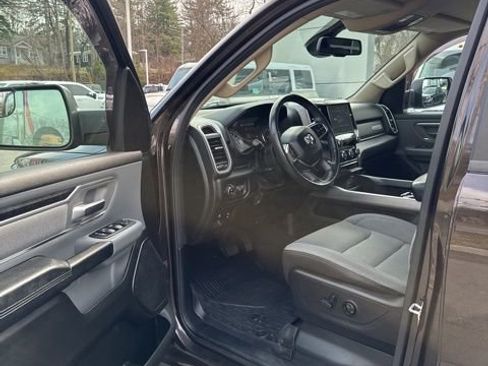Used 2019 RAM 1500 Big Horn image 14