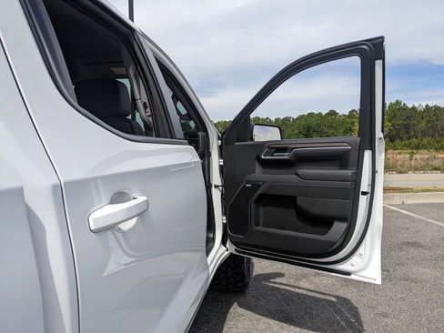 Used 2025 Chevrolet Silverado 1500 RST w/ Convenience Package II image 60