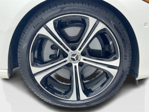 Used 2025 Mercedes-Benz C 300 C 300 NAV,CAM,PANO,HTD STS,BLI image 56