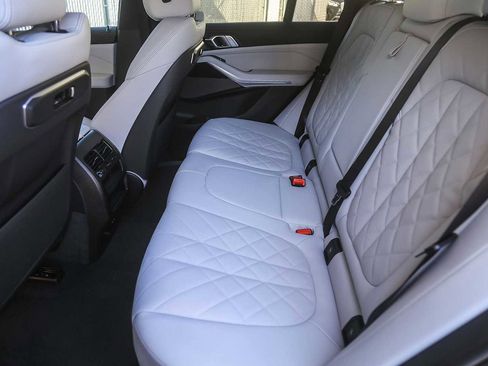 New 2026 BMW X5 xDrive50e w/ M Sport Package image 15