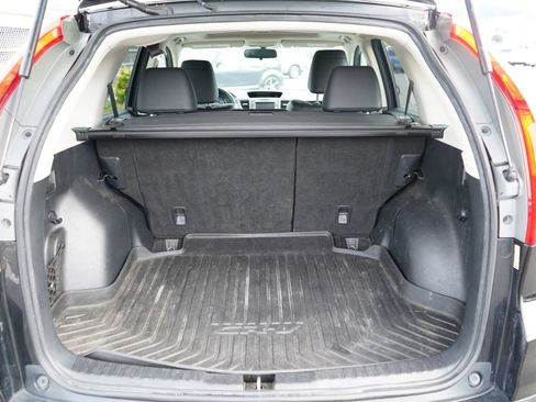 Used 2014 Honda CR-V EX-L image 26