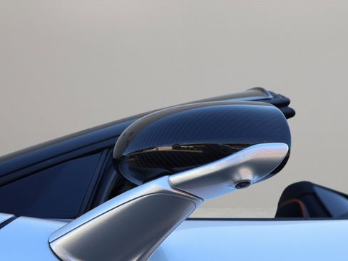 New 2026 McLaren Artura Spider image 14