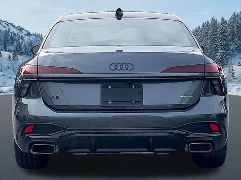 New 2026 Audi A6 Premium Plus image 4