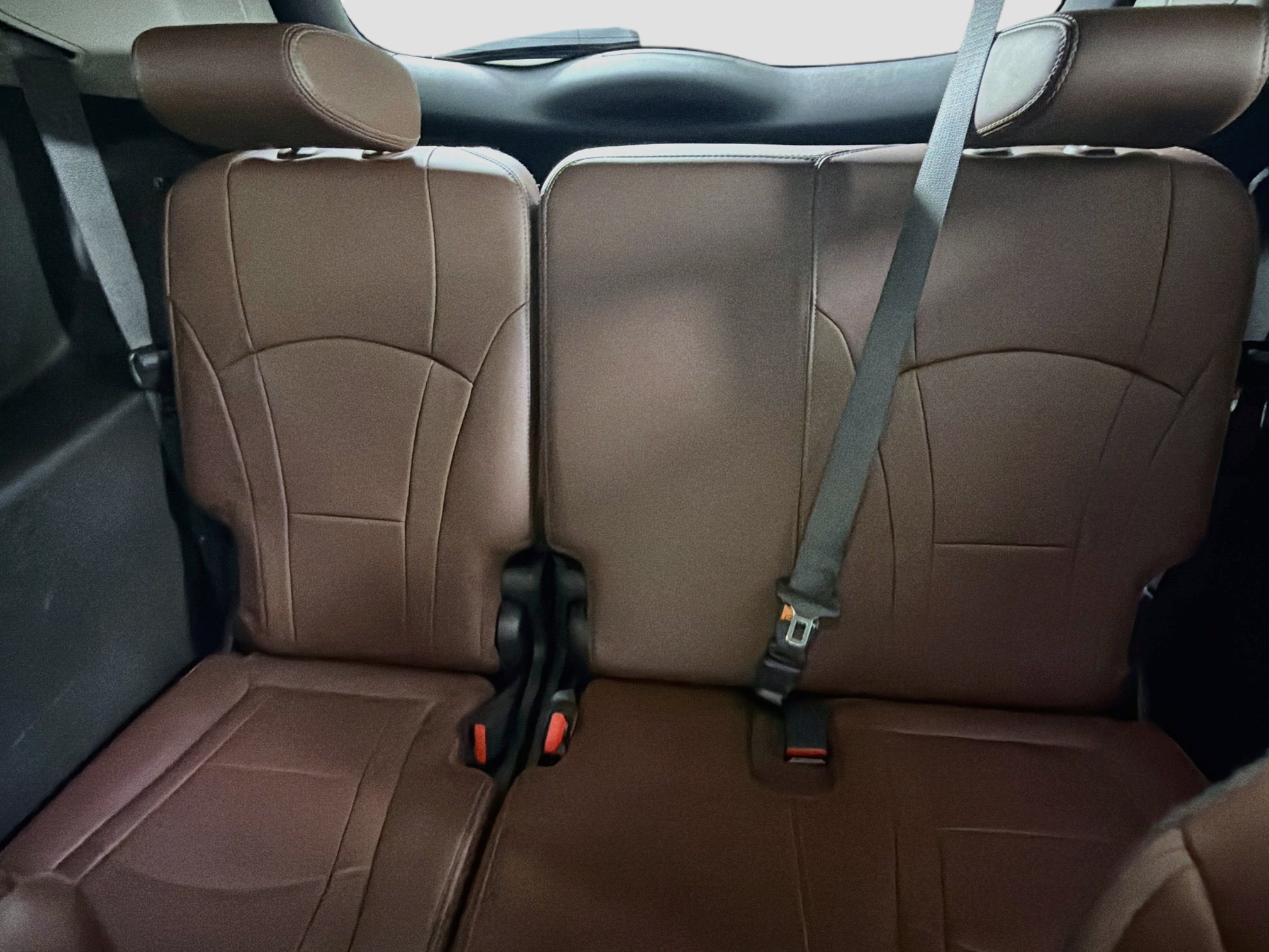 Used 2018 Buick Enclave Avenir w/ Avenir Technology Package FWD image 29