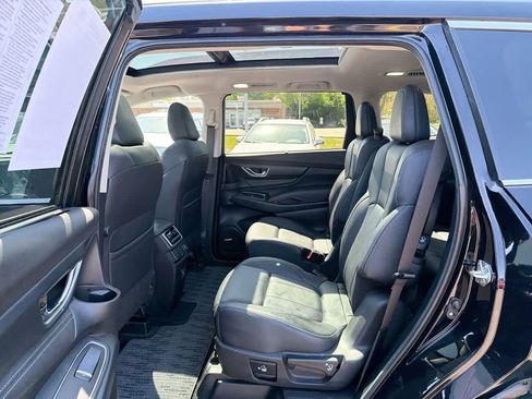 Certified 2023 Subaru Ascent Limited w/ Technology Package AWD/4WD image 25