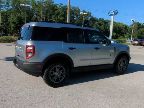 Certified 2021 Ford Bronco Sport Big Bend AWD/4WD image 29