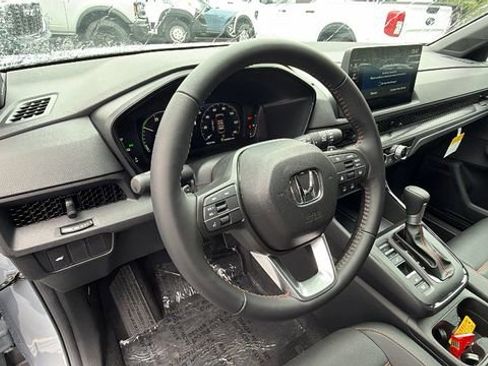New 2026 Honda CR-V Sport-L image 32