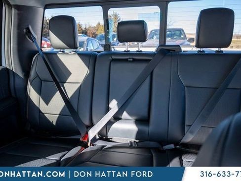New 2026 Ford F350 Lariat w/ Lariat Premium Package AWD/4WD image 20