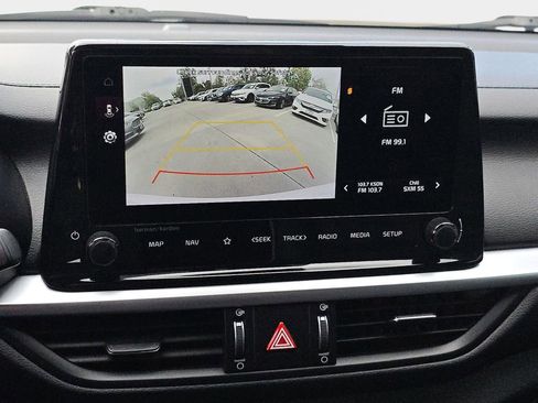Used 2023 Kia Forte GT-Line w/ GT-Line Premium Package FWD image 29