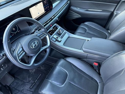 Used 2024 Hyundai Palisade Calligraphy AWD/4WD image 9