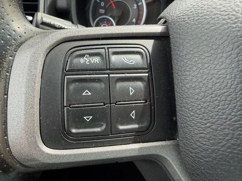 Used 2022 RAM 3500 Tradesman AWD/4WD image 26