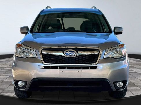Used 2015 Subaru Forester 2.5i Limited image 2