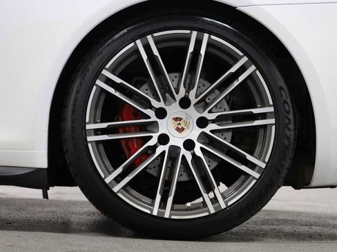 Used 2014 Porsche 911 Carrera 4S AWD/4WD image 37