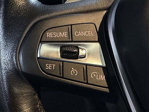 Used 2023 BMW 430i Gran Coupe xDrive 430i Gran Coupe w/ M Sport Package image 29