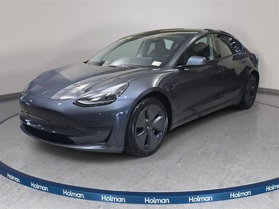 Used 2023 Tesla Model 3 Standard Range