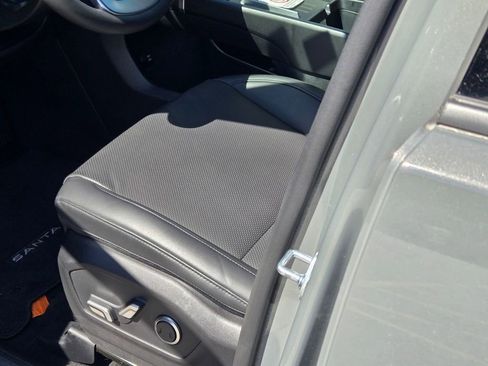 Certified 2025 Hyundai Santa Fe XRT AWD/4WD image 34