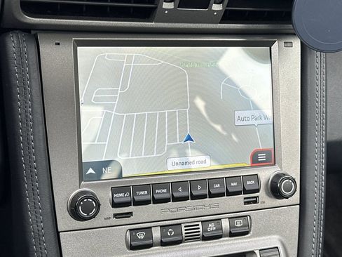 Used 2008 Porsche 911 GT2 image 33