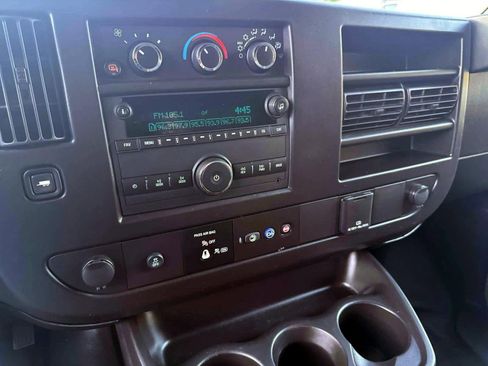 Used 2023 GMC Savana 2500 w/ Driver Convenience Package image 14