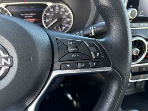 Used 2024 Nissan Sentra SV image 26