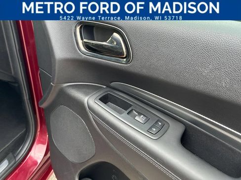 Used 2019 Dodge Durango R/T AWD/4WD image 47