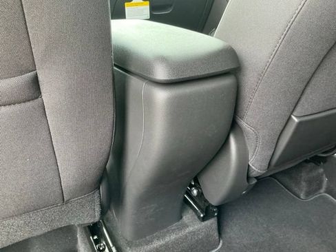 New 2026 Chevrolet TrailBlazer LS w/ LS Convenience Package FWD image 34