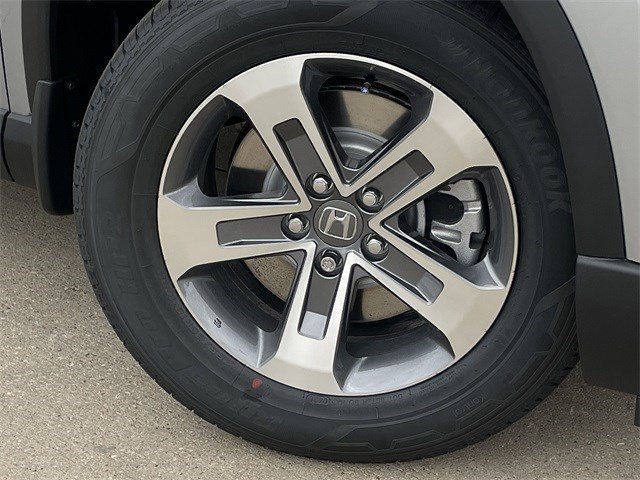 New 2026 Honda Pilot EX-L image 8
