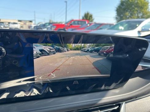 New 2026 Buick Envista Sport Touring w/ Convenience I Package image 21