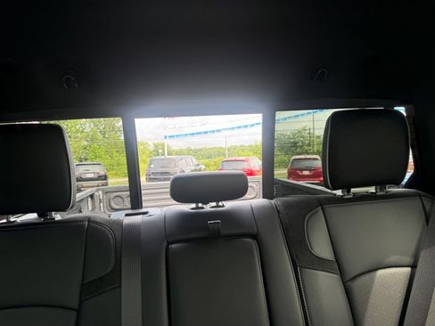 New 2026 RAM 2500 Laramie AWD/4WD image 36