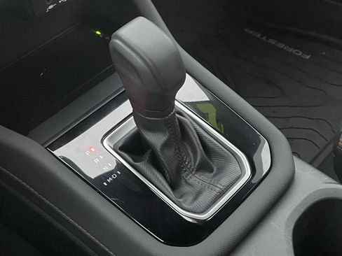 Certified 2025 Subaru Forester Sport image 23