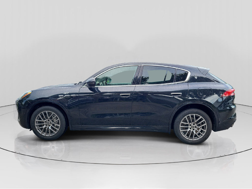 Used 2024 Maserati Grecale GT AWD/4WD image 4