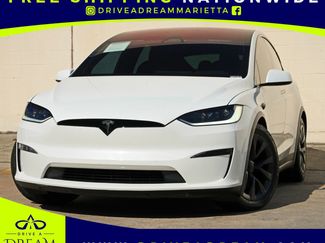 Used 2024 Tesla Model X AWD/4WD video 1