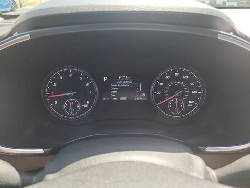 Used 2022 Hyundai Santa Fe SEL FWD image 29