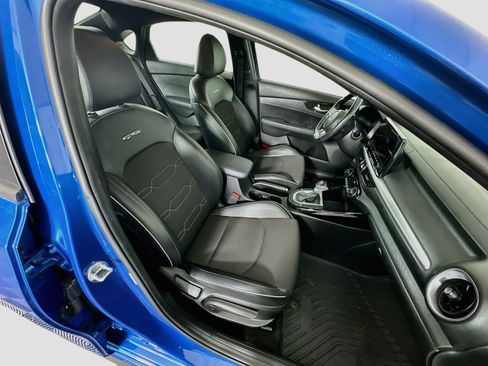 Used 2023 Kia Forte GT-Line FWD image 30