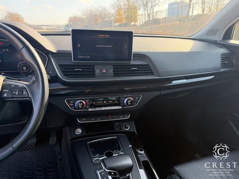 Used 2018 Audi Q5 Prestige w/ Prestige Package image 19