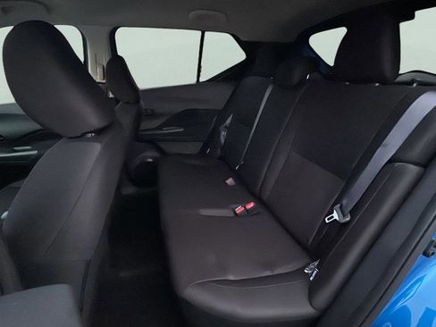 New 2025 Nissan Kicks Play S image 10